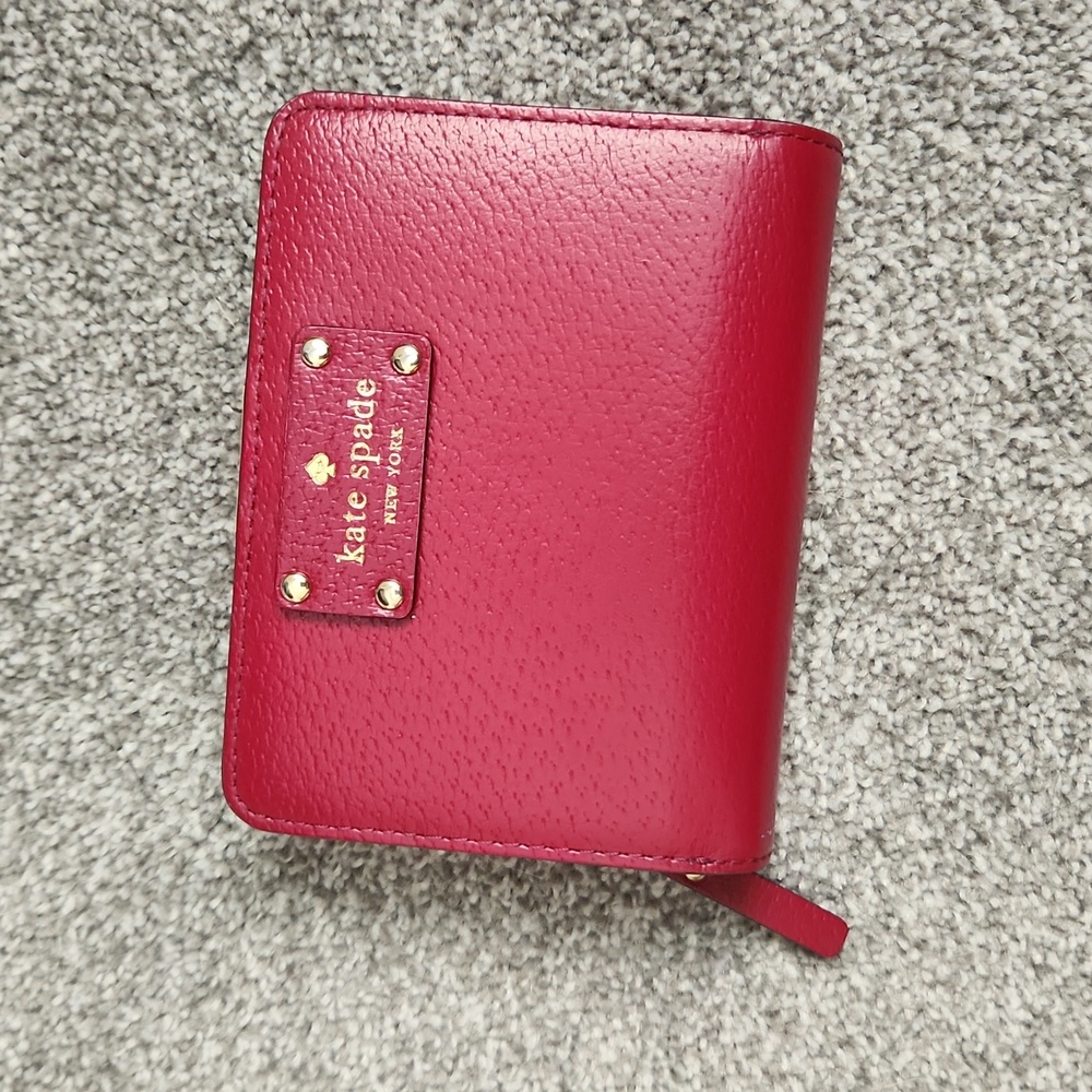 Kate Spade wallet
